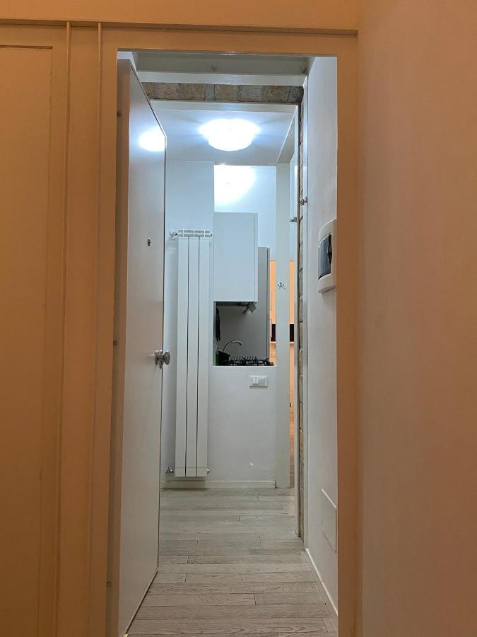 Maison D'Aquino Róma Kültér fotó