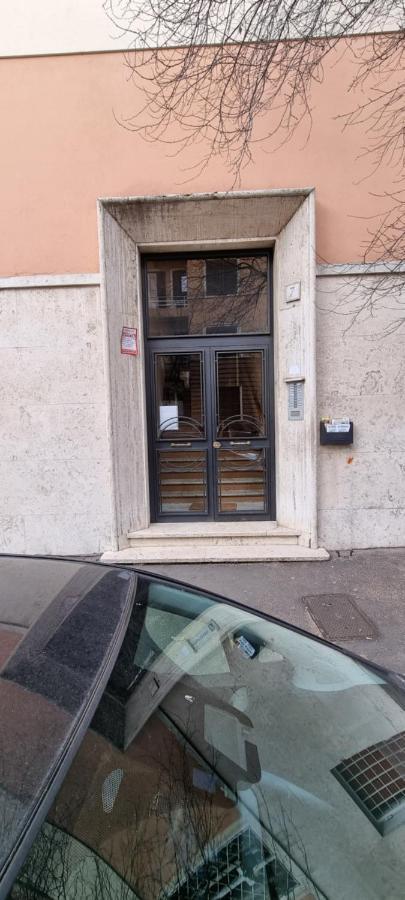 Maison D'Aquino Róma Kültér fotó