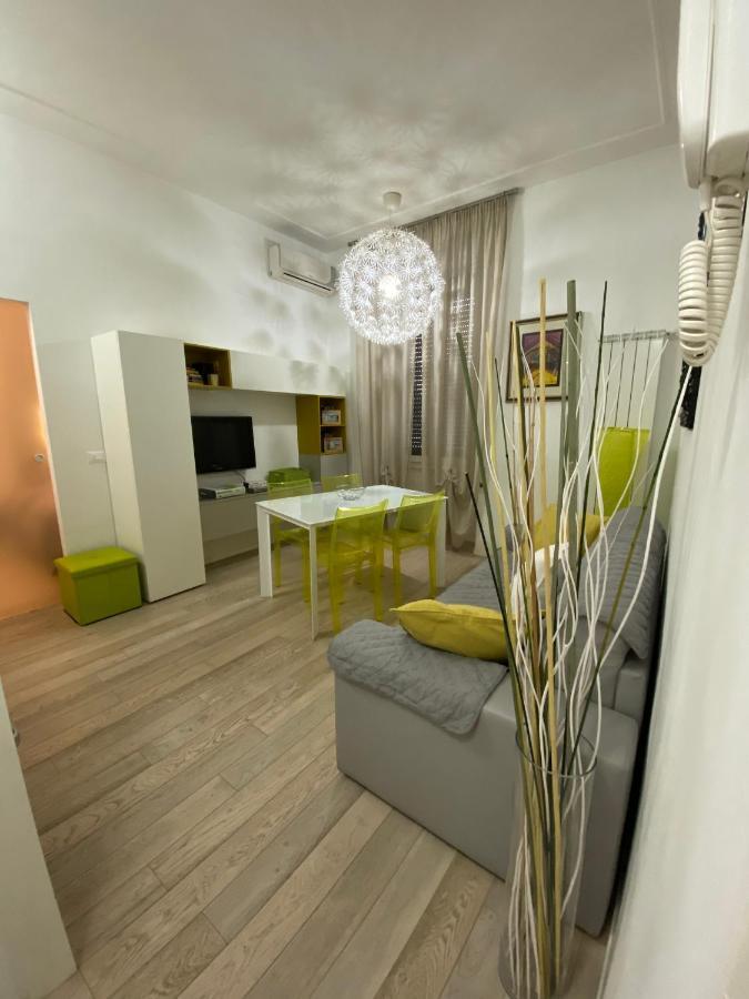 Maison D'Aquino Róma Kültér fotó