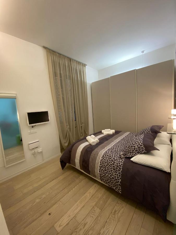 Maison D'Aquino Róma Kültér fotó