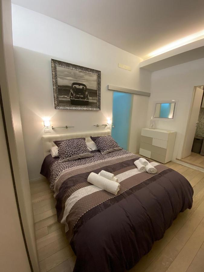 Maison D'Aquino Róma Kültér fotó