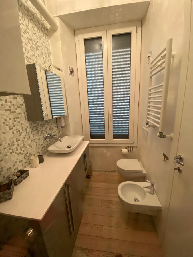 Maison D'Aquino Róma Kültér fotó