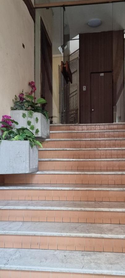 Maison D'Aquino Róma Kültér fotó
