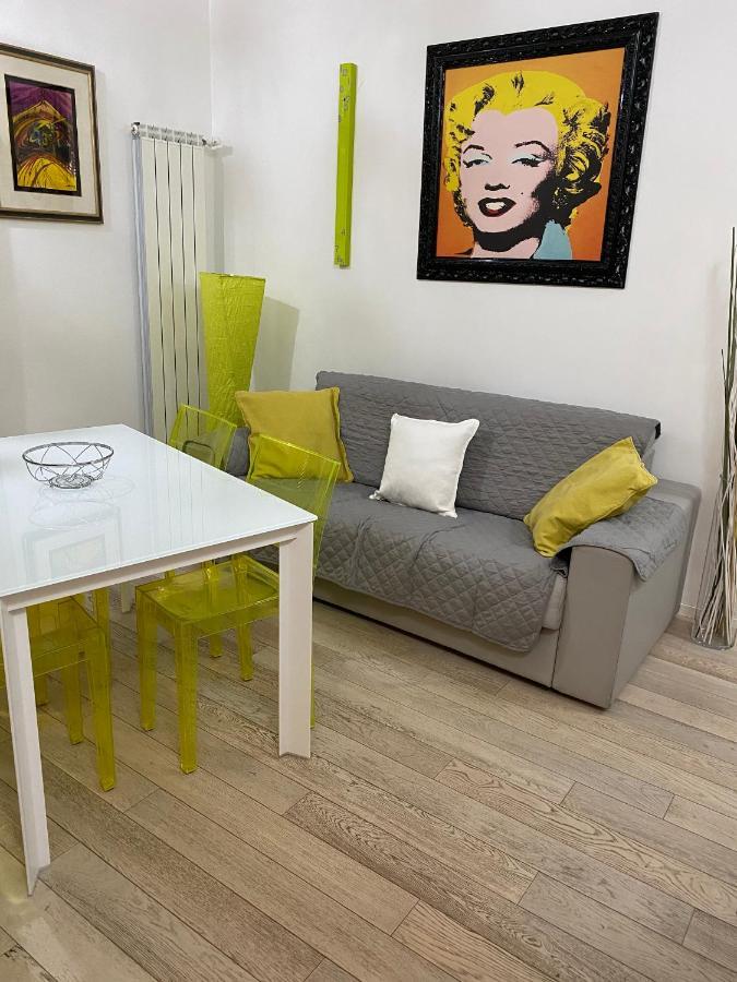 Maison D'Aquino Róma Kültér fotó