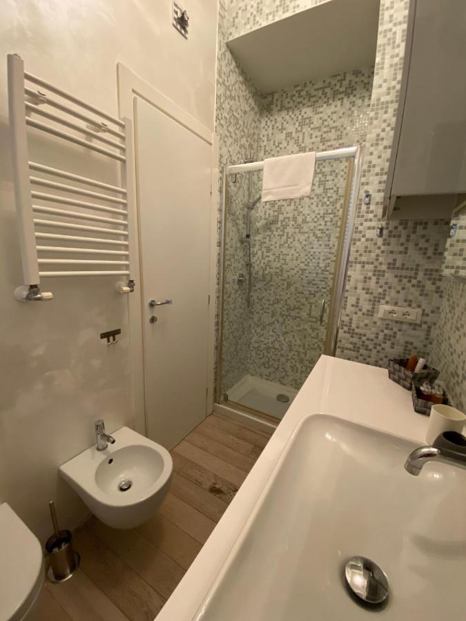 Maison D'Aquino Róma Kültér fotó