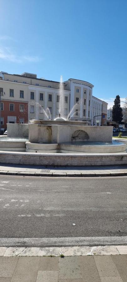 Maison D'Aquino Róma Kültér fotó