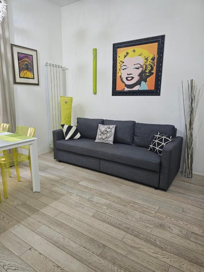 Maison D'Aquino Róma Kültér fotó